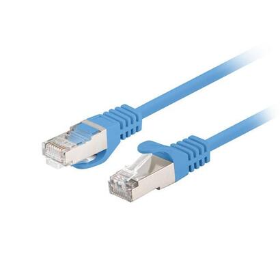 lanberg-cable-de-red-cat6-ftp-2m-azul-10-pack