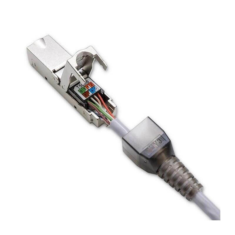 qoltec-54540-rj45-toolless-stp-plug-cat6-jack-pin-t568b-t568a