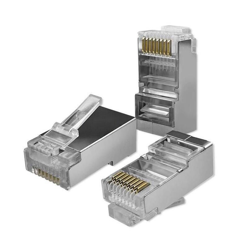 rj45-through-connector-plugcat5eftp100pcs