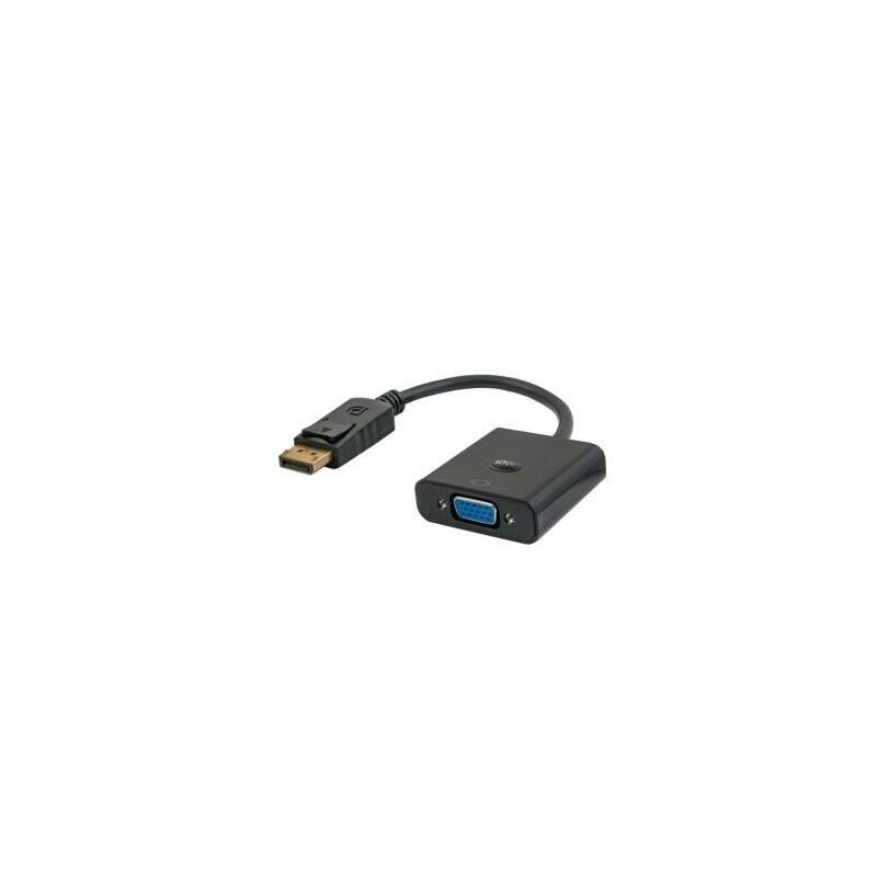 savio-cl-90b-adapter-display-port-do-vga