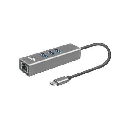 adaptador-usb-c-rj45-3xusb-rj45-1000mb