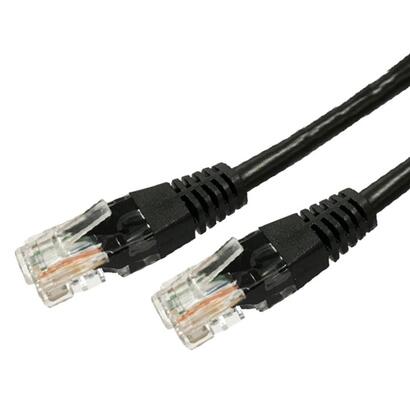 kabel-patchcord-miedziany-kat5e-rj45-utp-10m-czarny