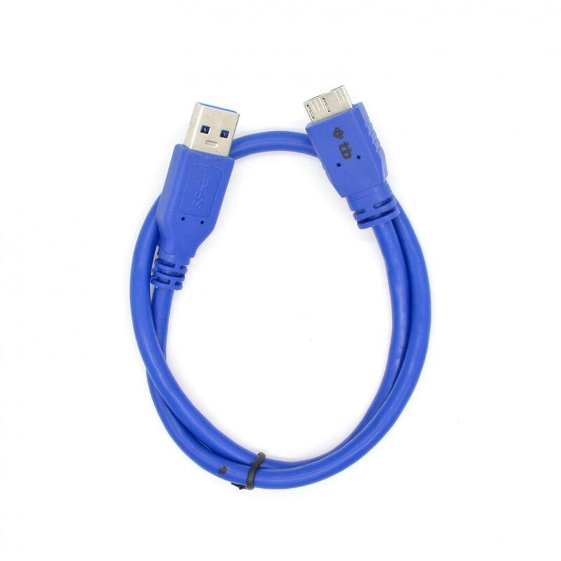 tb-30-usb-micro-usb-b-05-m-blue