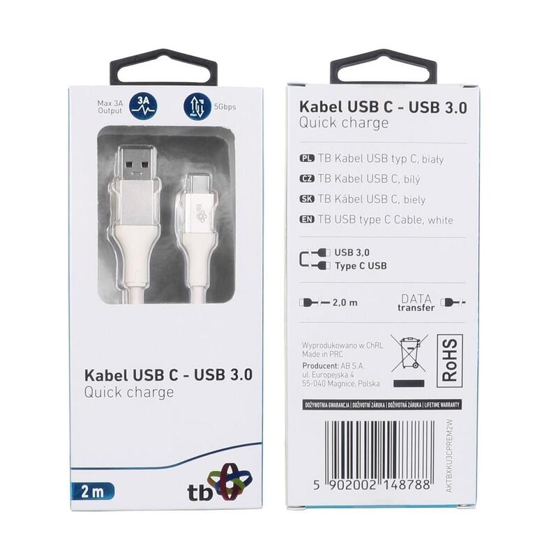 kabel-usb-30-usb-c-2m-premium-3a-bialy-tpe