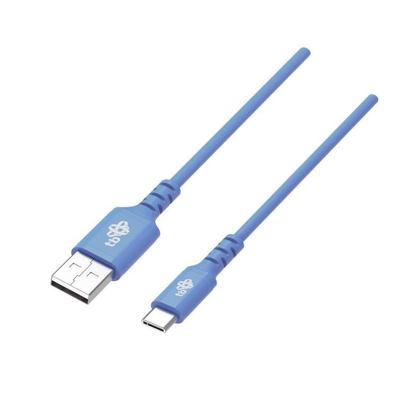 kabel-usb-usb-c-1m-silikonowy-azul-quick-charge