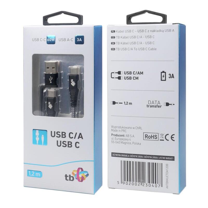 cable-tb-usb-ac-usb-c-12-m-negro