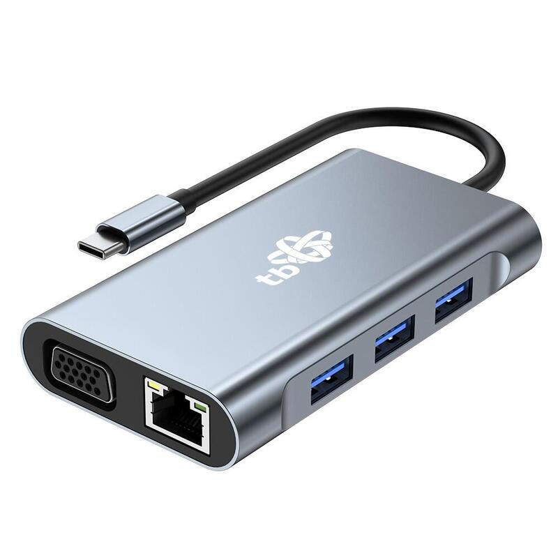 tb-8in1-adapter-usb-c-hdmi-x2-usb-vga-rj45-pd