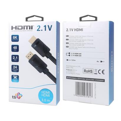 cable-tb-premoum-hdmi-v21-3m