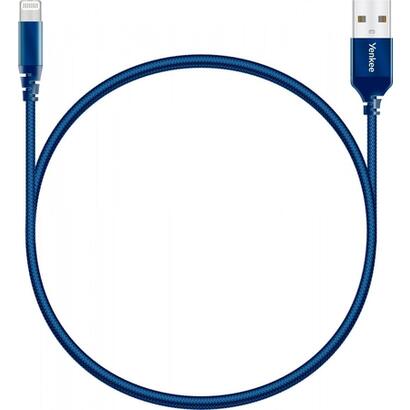 yenkee-ycu-611be-mfi-cable-usb-lightning-1m