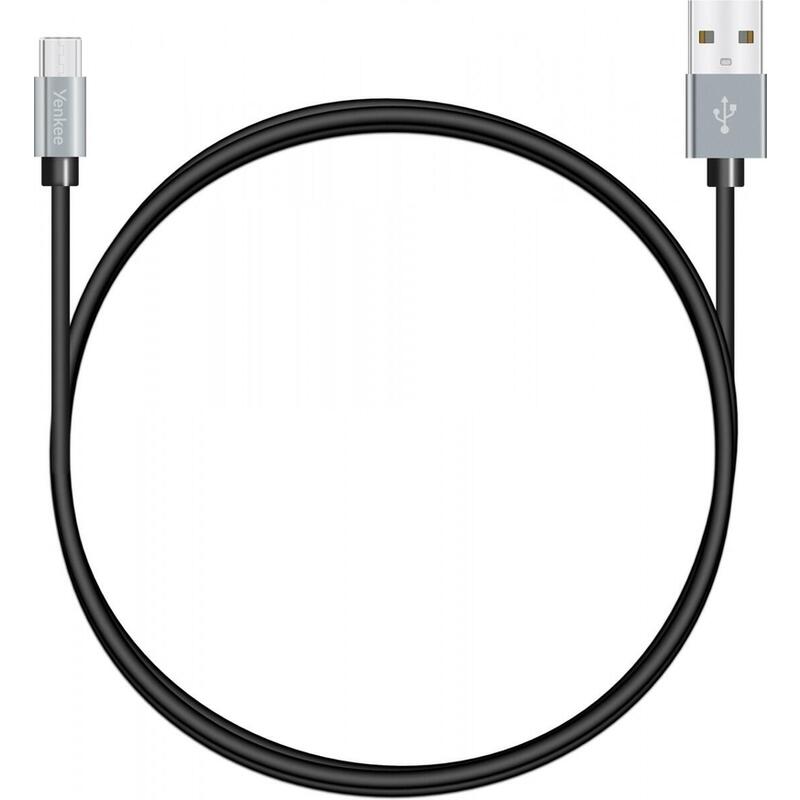 yenkee-ycu-222-bsr-cable-usb-micro-usb-2m