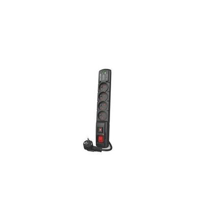 regleta-acar-f4-usb-pd-30-qc-4-gniazda-15m