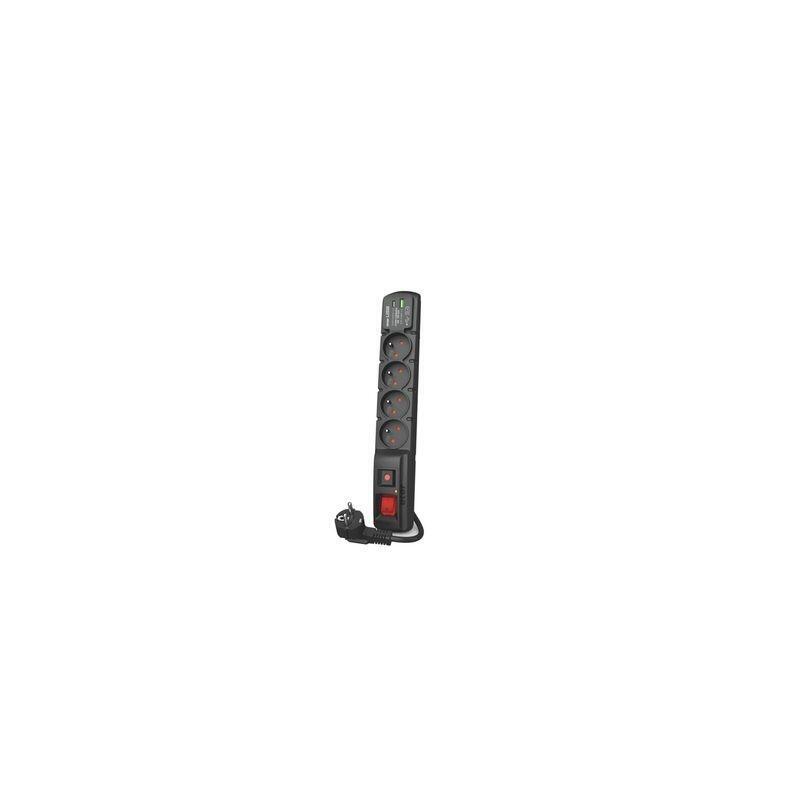 regleta-acar-f4-usb-pd-30-qc-4-gniazda-15m