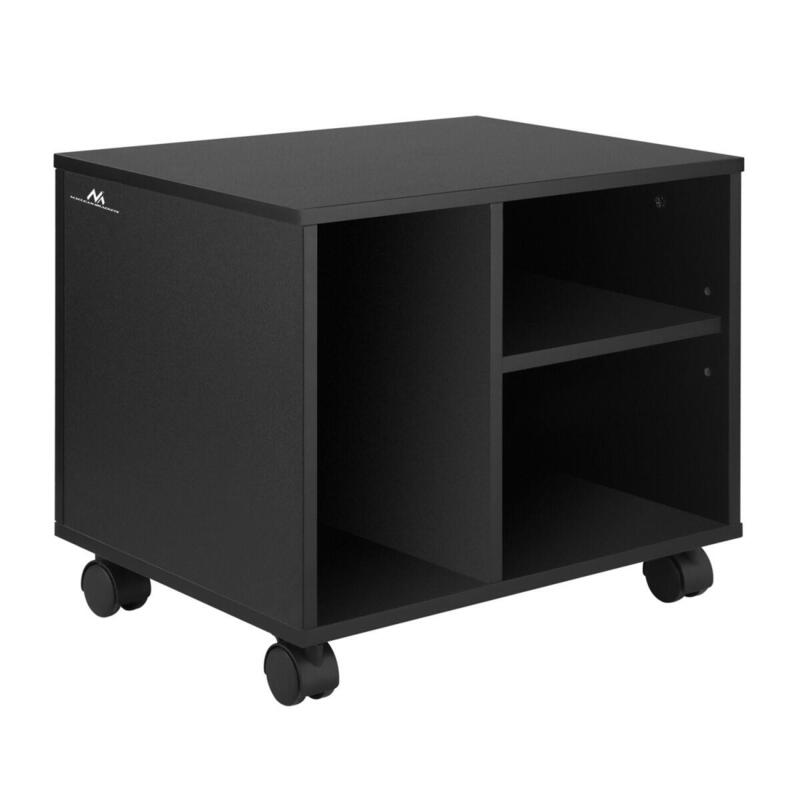 cabinet-on-wheels-2-shelves-maclean-mc-477