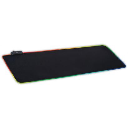 alfombrilla-de-raton-slider-long-led-hub