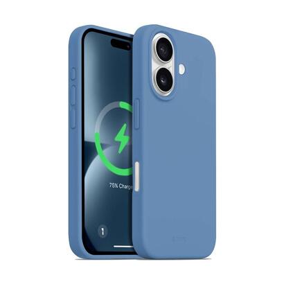 crong-color-cover-magnetic-do-iphone-16-magsafe-azul