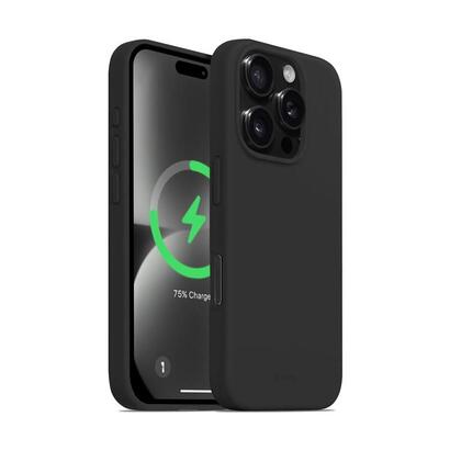crong-color-cover-magnetic-do-iphone-16-pro-max-negro