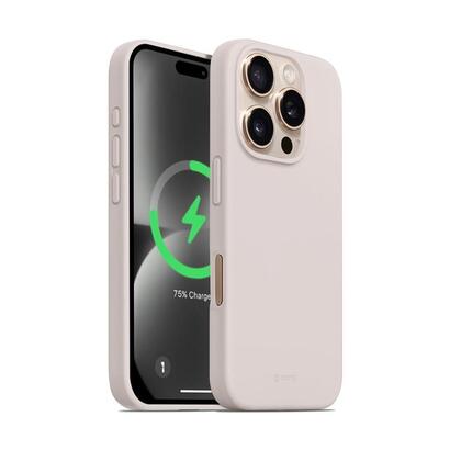 crong-color-cover-magnetic-do-iphone-16-pro-max-piaskowy-roz