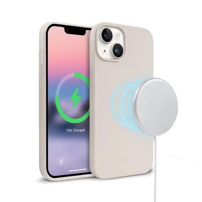 crong-color-cover-magnetic-etui-iphone-14-iphone-13-magsafe-kamienny-bez
