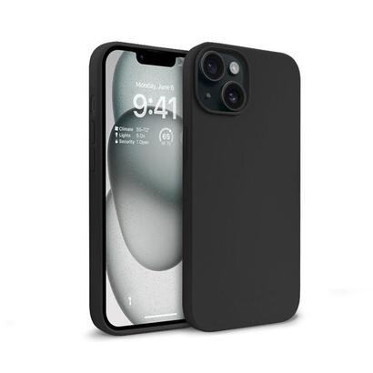 case-iphone-15-negro