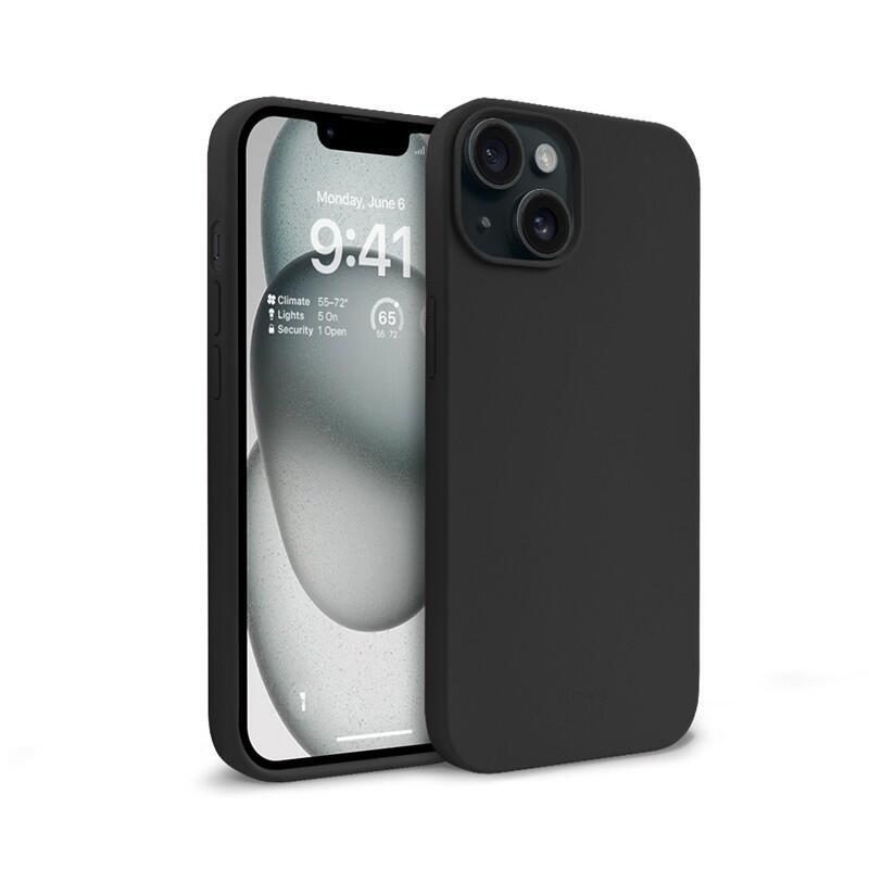 case-iphone-15-negro