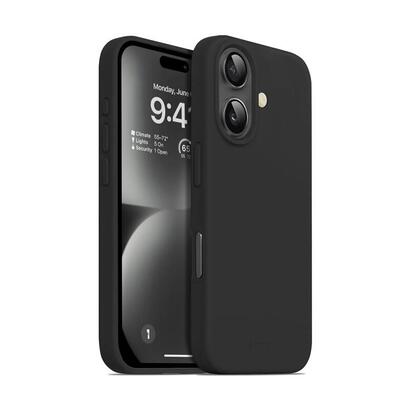 case-iphone-16-color-cover-negro
