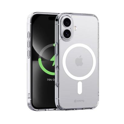 crong-clear-mag-cover-do-iphone-16-plus-przezroczysty