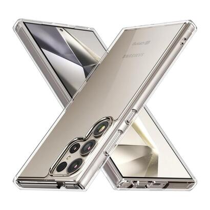 crong-crystal-shield-cover-do-samsung-galaxy-s24-ultra-przezroczysty