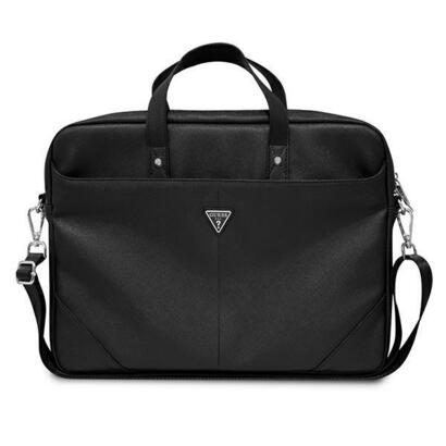 torba-saffiano-gucb15psatlk-16-black