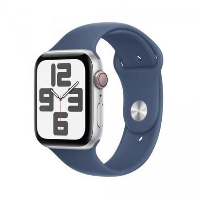 apple-watch-se-gps-cellular-40mm-silver-aluminium-case-denim-sport-band-sm