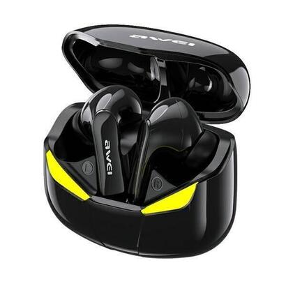 auriculares-awei-bluetooth-50-t35-tws-negro