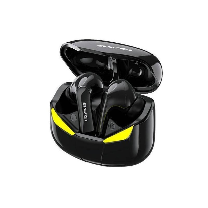 auriculares-awei-bluetooth-50-t35-tws-negro