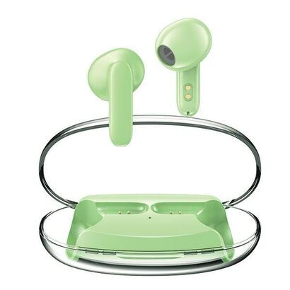 bluetooth-headphones-53-t85-enc-tws-green