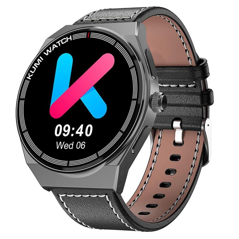 smartwatch-kumi-gt5-max-gris