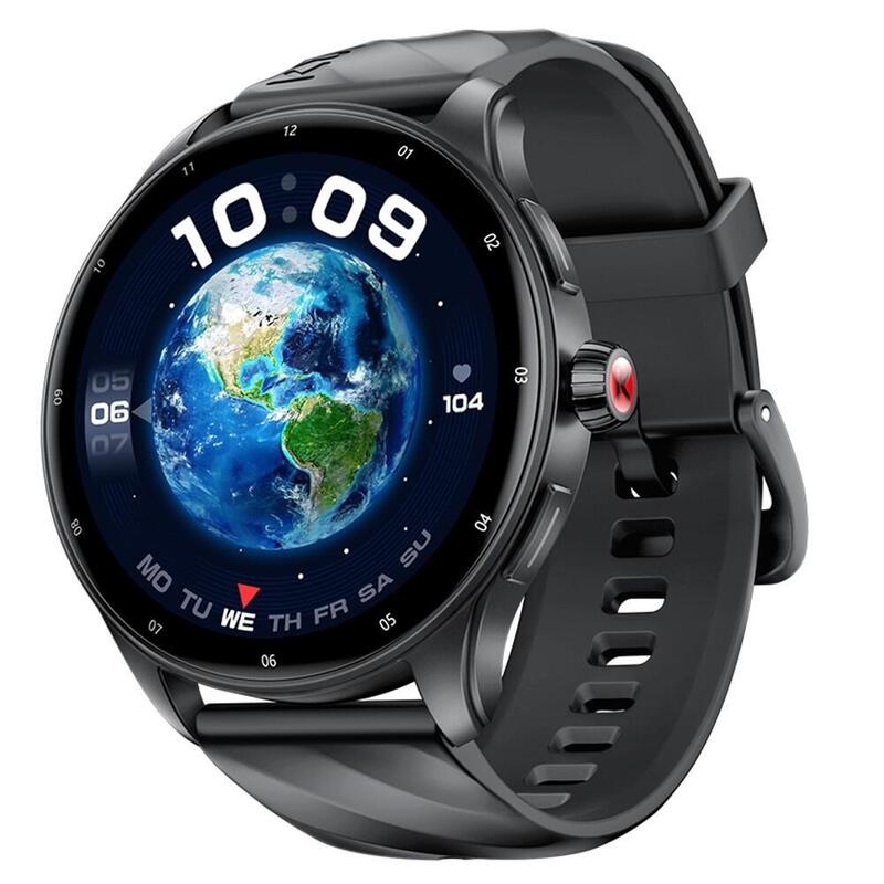 smartwatch-kumi-gw5-pro-negro