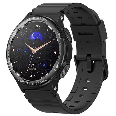 smartwatch-kumi-k6-negro