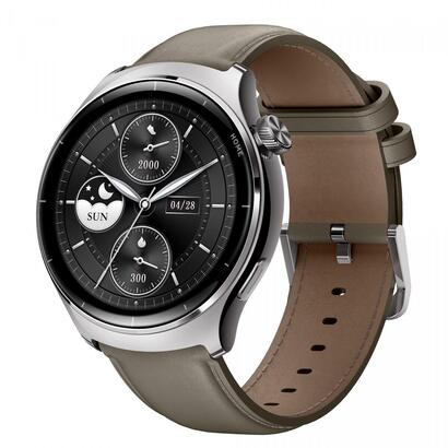 smartwatch-mibro-lite-3-pro-khaki-grey