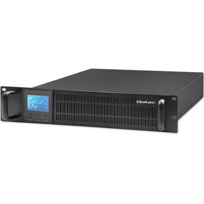 qoltec-53946-uninterruptible-power-supply-ups-rack-2kva-1600-w-lcd