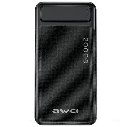 powerbank-20000mah-p6k-2xusb-a