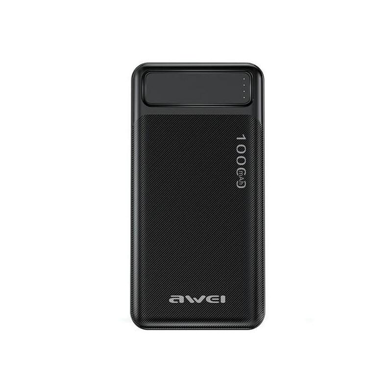 powerbank-10000mah-p5k-2xusb-21a-negro