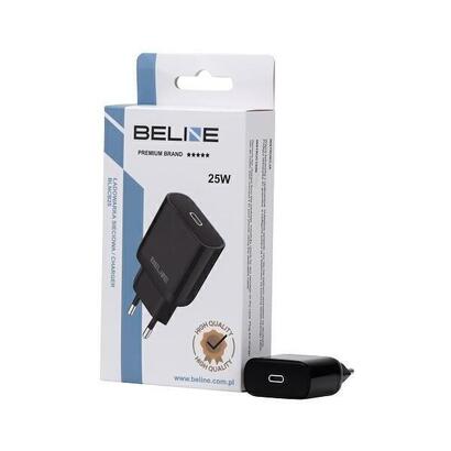 ladowarka-sieciowa-25w-gan-usb-c-pd-30-bez-kabla-negro