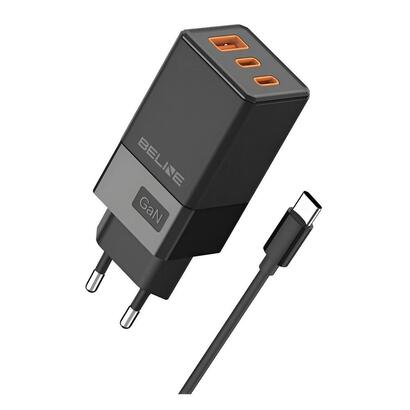charger-65w-gan-2xusb-c-usb-a-usb-c-cable-bl
