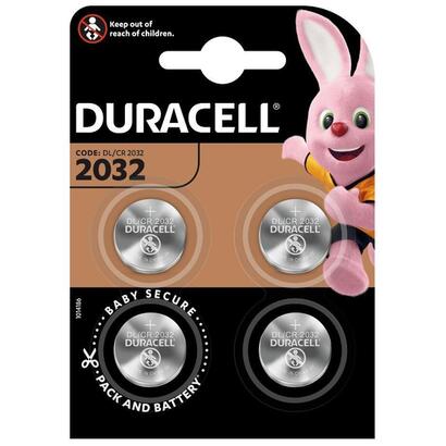 duracell-cr2032-blister-4szt