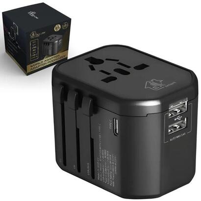 extralink-smart-life-dla-podroznych-euukusaauch-usb-c-usb-a