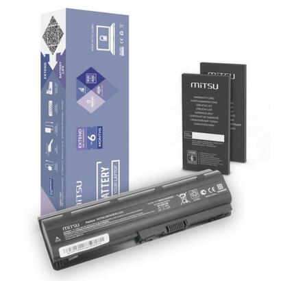 mitsu-compaq-presario-8800mah-95wh108-111v