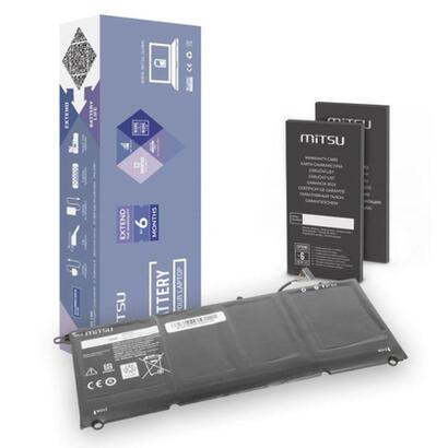 bateria-mitsu-para-dell-bcde-9360-6100mah46wh76v