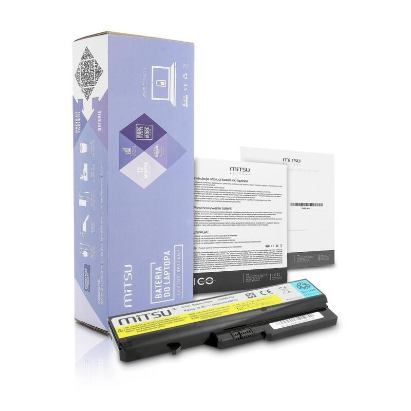 bateria-mitsu-para-lenovo-ideapad-g460-g560-4400-mah