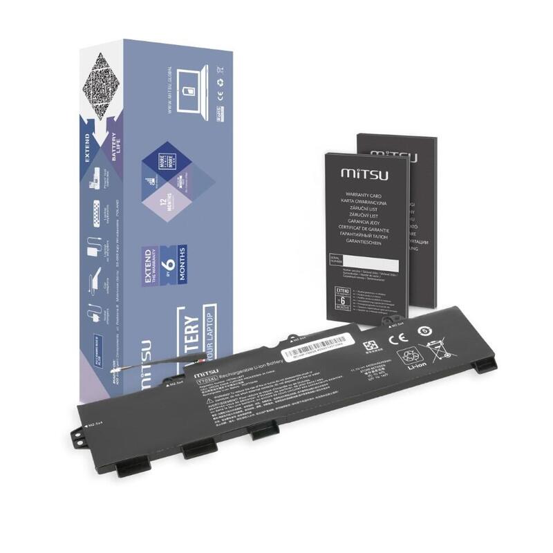 mitsu-hp-tt03xl-755-850-g6-elitebook-4400mah