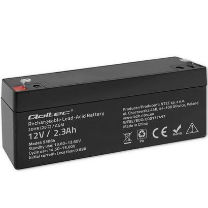 qoltec-53064-agm-battery-12v-23ah-max-345a