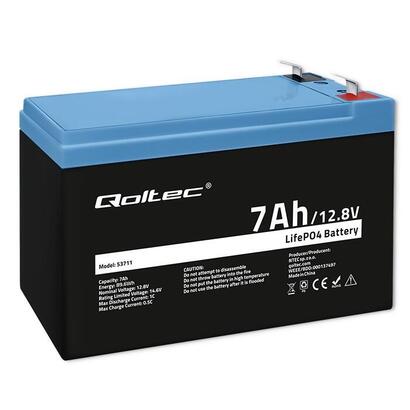 bateria-qoltec-53711-lifepo4-de-fosfato-de-hierro-y-litio-128-v-7-ah-896-wh-bms
