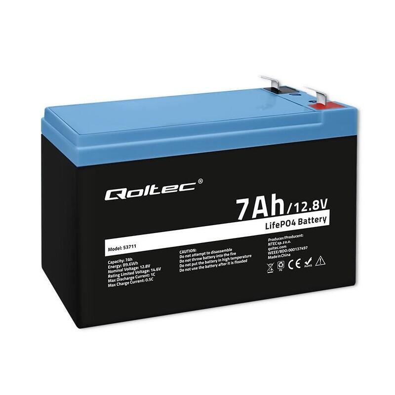 bateria-qoltec-53711-lifepo4-de-fosfato-de-hierro-y-litio-128-v-7-ah-896-wh-bms